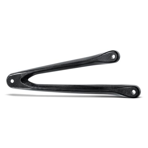 Akrapovic Replacement Muffler Bracket