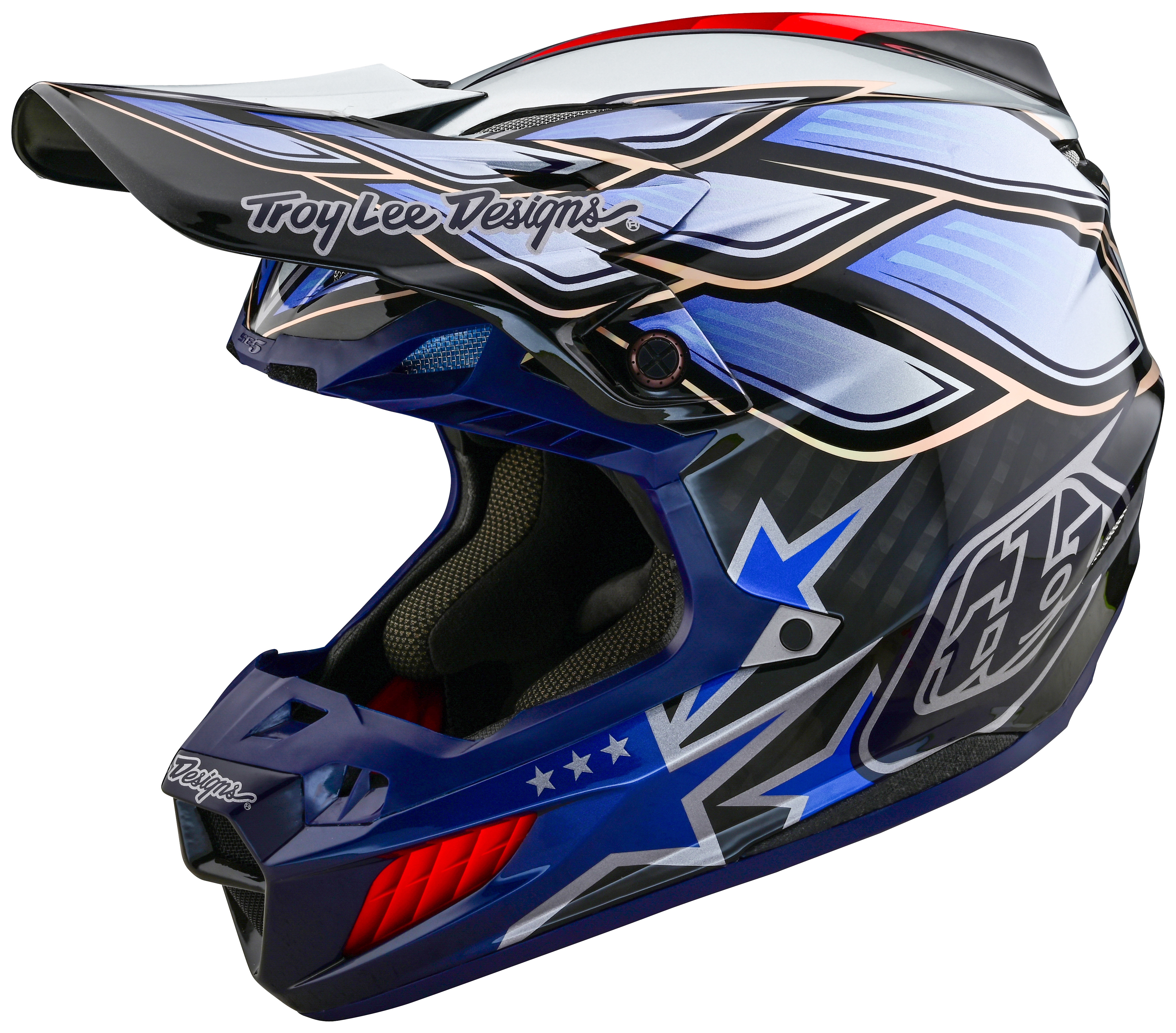 bike helmet with wings 1Storm Motorcycle Full Face Horn Wing as Bonus: HB75 Matt Black / S(55-56 cm 21.7/22.0 Inch ) Lightweight and secure construction thanks to In Reflective Wings Decal Set, Tribal