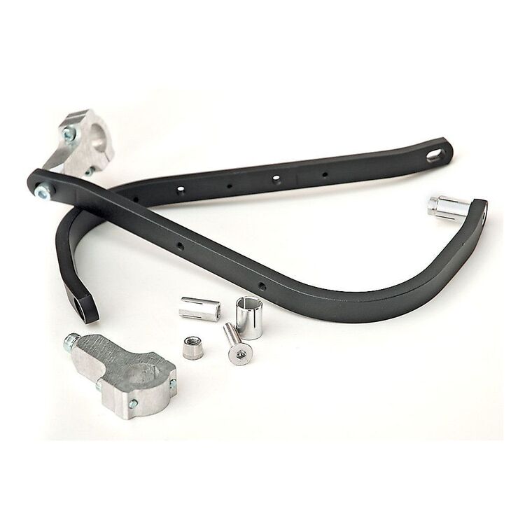 Trackside Aluminum Handguards 7/8" [Open Box]