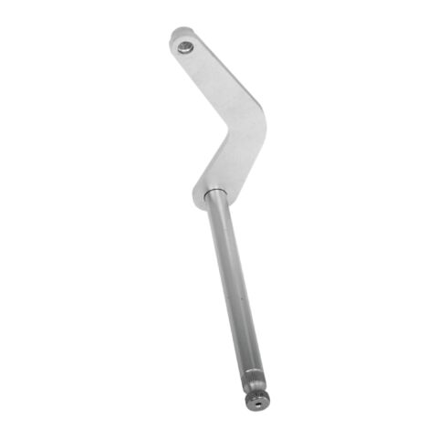 Drag Specialties Splined Shifter Shaft For Harley Dyna 2006-2017