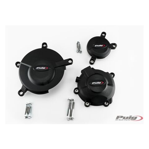 Puig Championship Engine Cover Suzuki GSX-R600 / 750 2011-2016