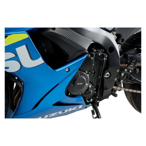 Puig Championship Engine Cover