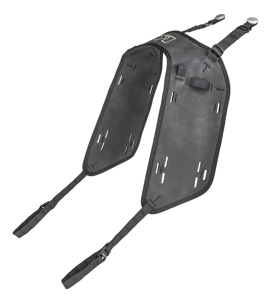 Kriega OS-Base Aprilia Tuareg 660 2022-2024