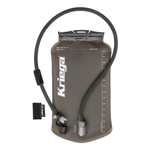 Kriega Hydrapak Elite HD Water Bladder