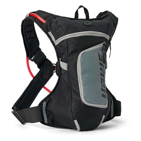 USWE Moto Hydro 4L Adventure Fit Hydration Pack