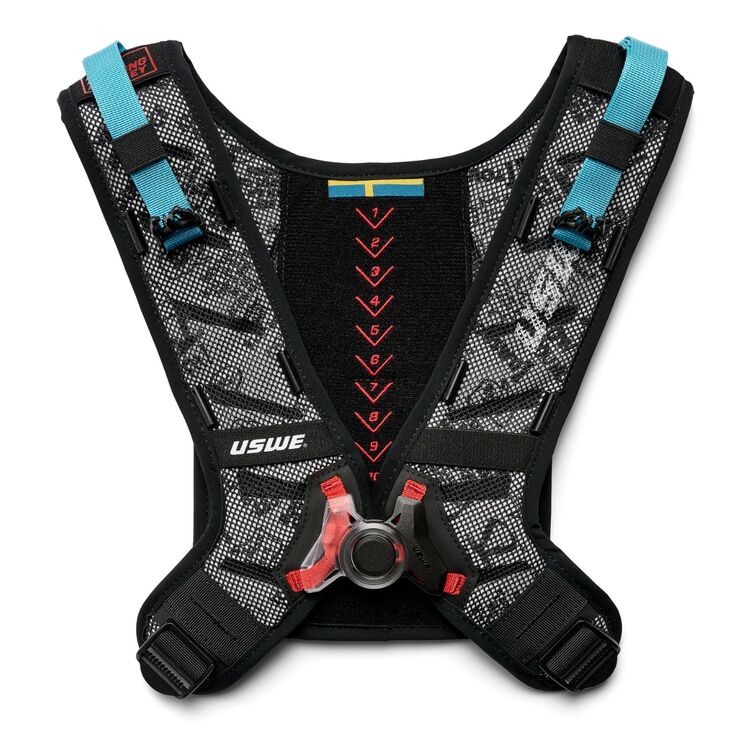 USWE Front Strap Kit / NDM 2.1