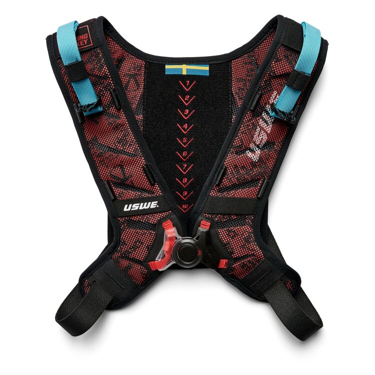 USWE Front Strap Kit / NDM 2.0 and SnugMe
