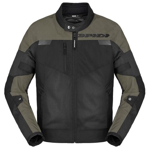 Spidi Equinox Net Windout Jacket