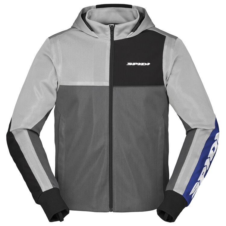 Spidi Net Hoody - Cycle Gear