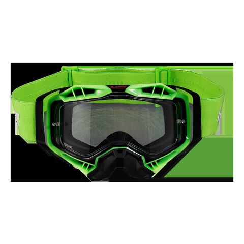LS2 Aura Pro Goggles