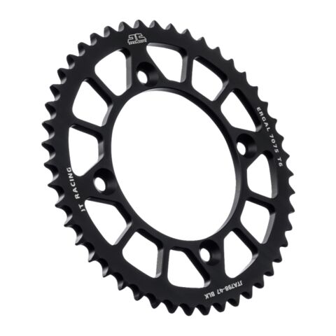 JT Sprockets Racelite Aluminum Rear Sprocket Suzuki / Yamaha 80cc-85cc 1986-2019