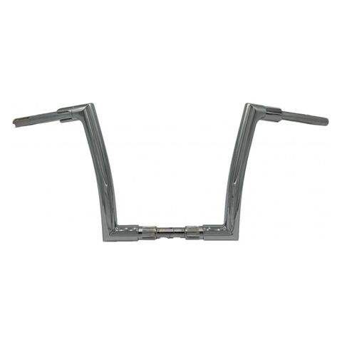 Fat Baggers Inc. 1 1/2" Flat Top EZ Install Handlebar For Harley Road Glide 2023-2024