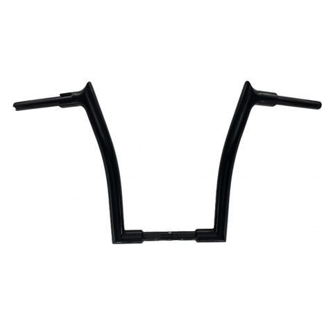 Fat Baggers Inc. 1 1/2" Pointed Top EZ Install Handlebar For Harley Road Glide 2023-2024