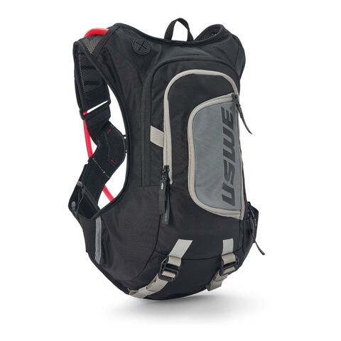USWE Moto Hydro 8L Hydration Pack