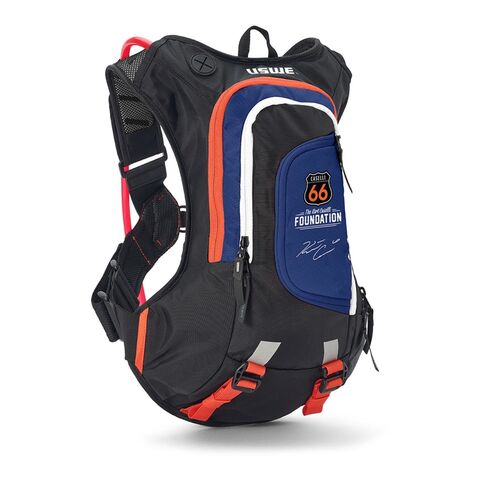 USWE Moto Hydro 8L Hydration Pack