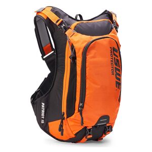 USWE Patriot MTB 15L Protector Pack