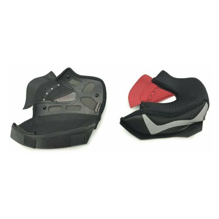 LS2 Valiant II Cheek Pads