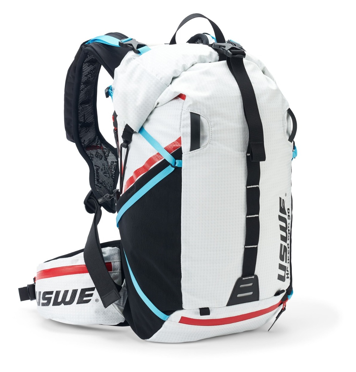 Sac à dos d'hydratation USWE VTT Hydro 12 L