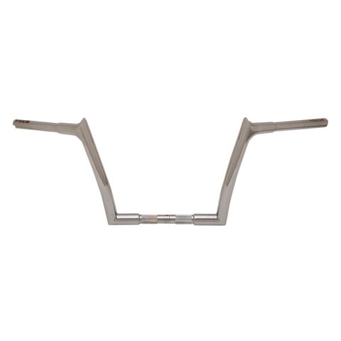 Fat Baggers Inc. 1 1/4" EZ Install Pointed Top Handlebar For Harley Street Glide 2023-2026