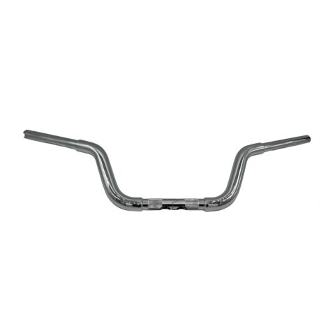 Fat Baggers Inc. Rounded Top EZ Install Handlebar For Harley Low Rider 2018-2026