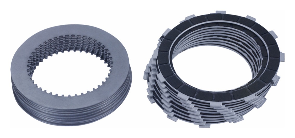 Scorpion Clutch Plate Kit For Hydraulic Scorpion Clutch Kits