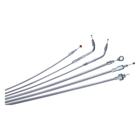 Barnett Clutch Cable For Harley Softail 2018-2025