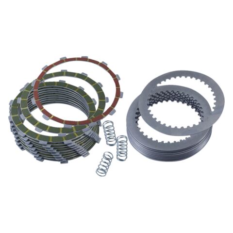 Barnett Kevlar Extra Plate Clutch Kit For Indian 2023-2025