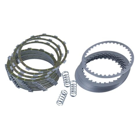 Barnett Kevlar Extra Plate Clutch Kit For Harley Milwaukee-Eight 2017-2025