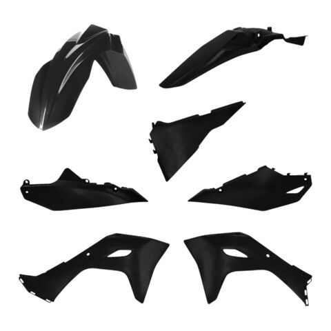 Acerbis Standard Plastic Kit  Kawasaki KX250 / X / KX450 / X 2024-2026