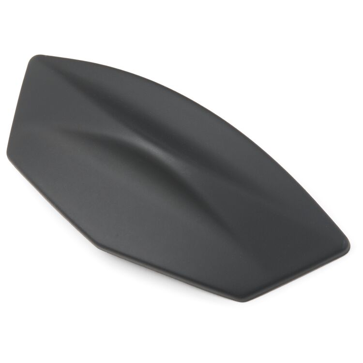 Matte Black