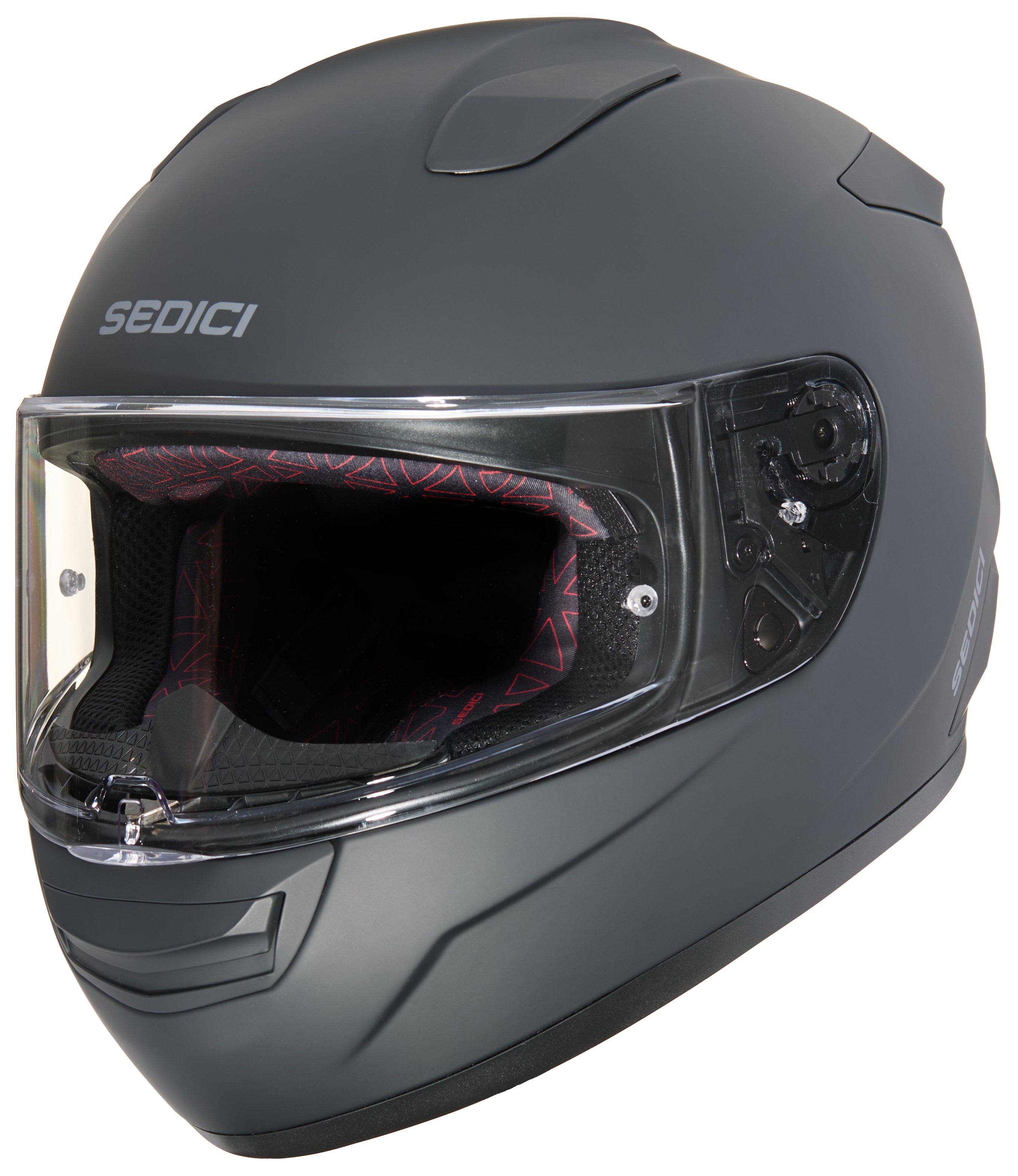 SEDICI Strada 3 Primo Helmet - Cycle Gear