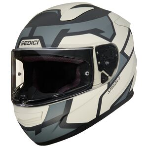 SEDICI Strada 3 Primo Ritmo Helmet - Cycle Gear