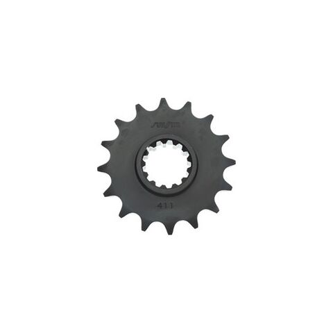 Sunstar 520 Front Sprocket Honda RC51 / CBR929RR / CBR954RR / CBR1000RR 2000-2012 (16T)