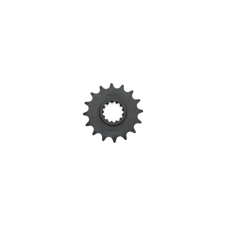 Sunstar 520 Front Sprocket Yamaha R6 2006-2019
