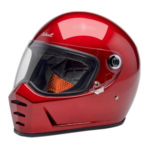 Biltwell Lane Splitter Helmet - Cycle Gear