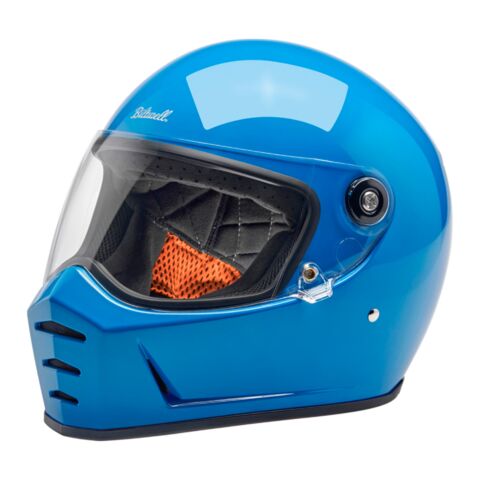Biltwell Lane Splitter Helmet