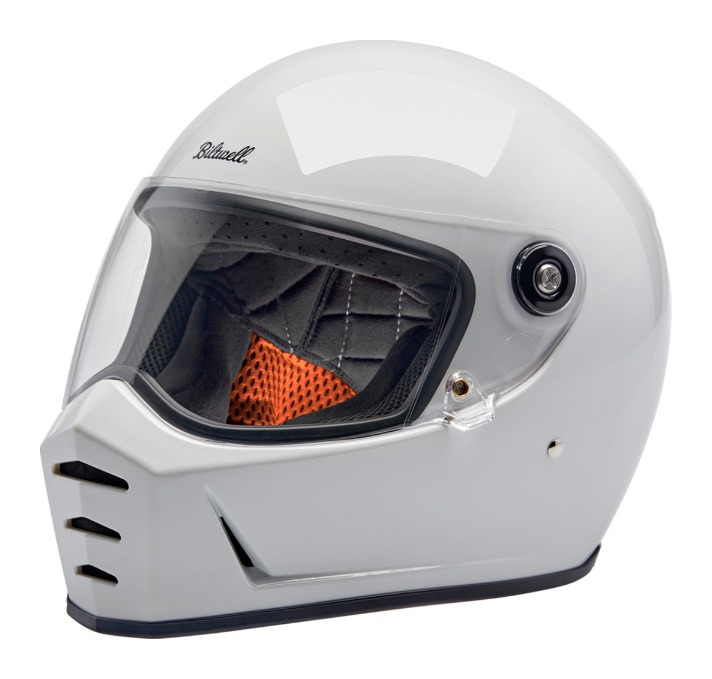 Biltwell Lane Splitter Helmet - Cycle Gear