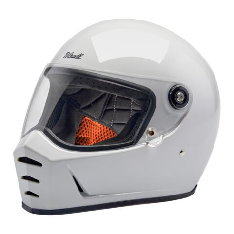 Biltwell Lane Splitter Helmet