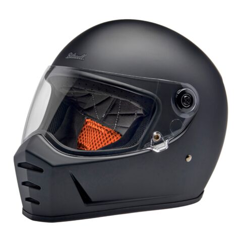 Biltwell Lane Splitter Helmet