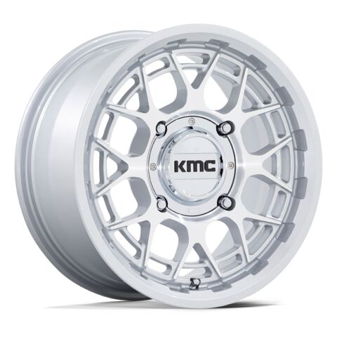 KMC Powersports KS139 Technic UTV Wheel 4/156