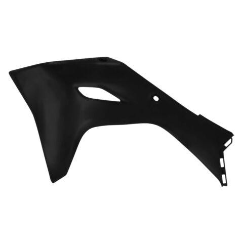 Acerbis Radiator Shrouds Kawasaki KX250 / X / KX450 / X 2024-2026