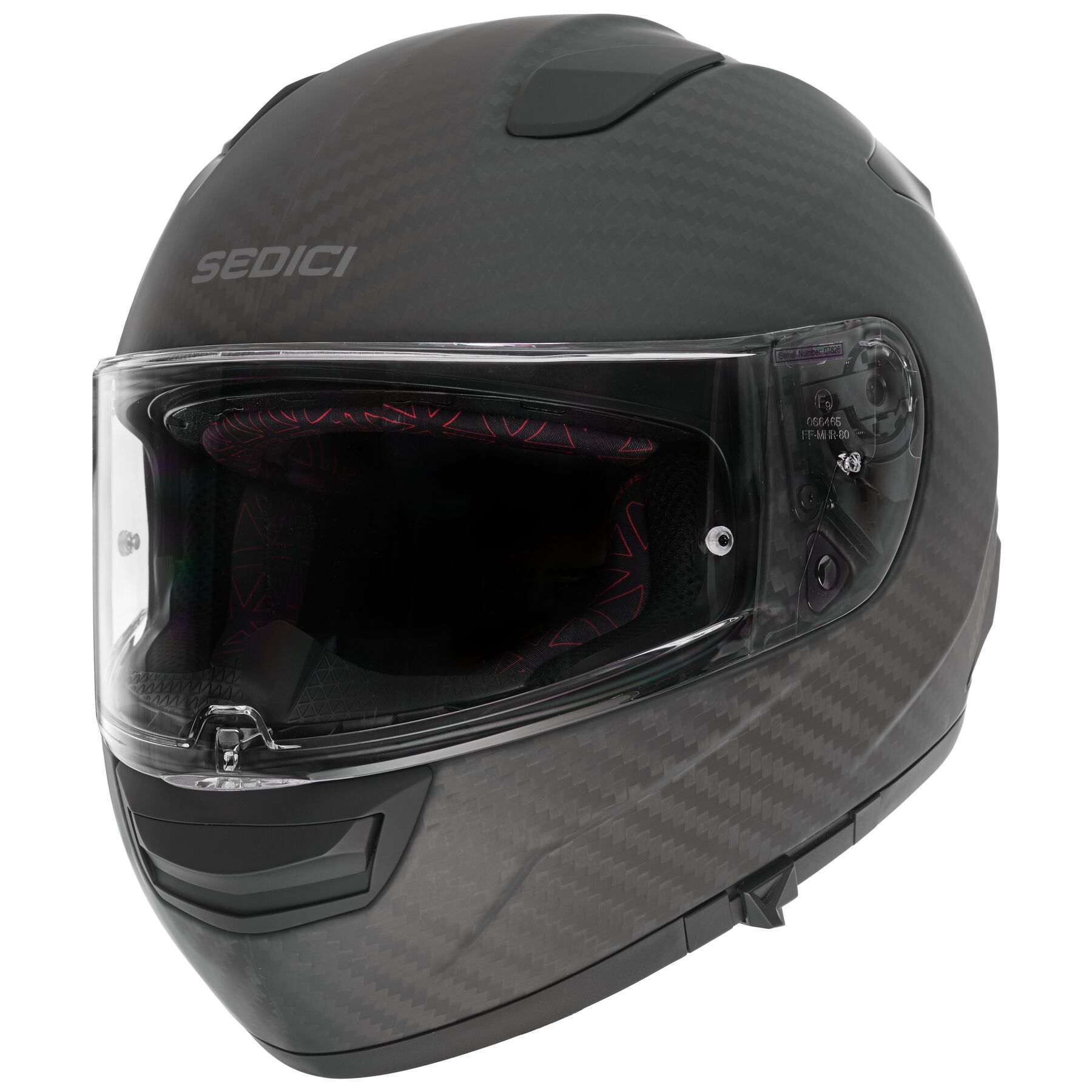 carbon helmet motorcycle K3 Fiber - Bluetooth Headset Matte Black 2 the quick plug ensures easy fastening and releasing 5 Benefits of Owning a