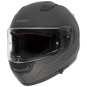 Sedici Strada 3 Carbon Helmet