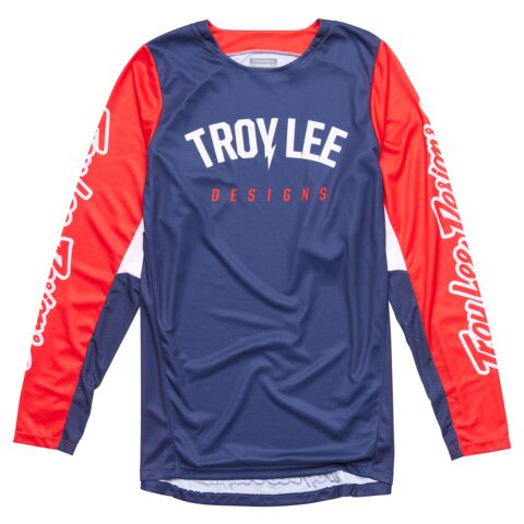 Troy Lee GP Pro Boltz Jersey - Closeout