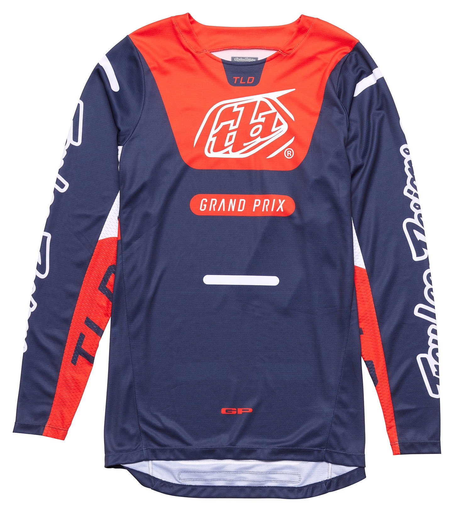 /gear/troy-lee-youth-gp-pro-blends-jersey