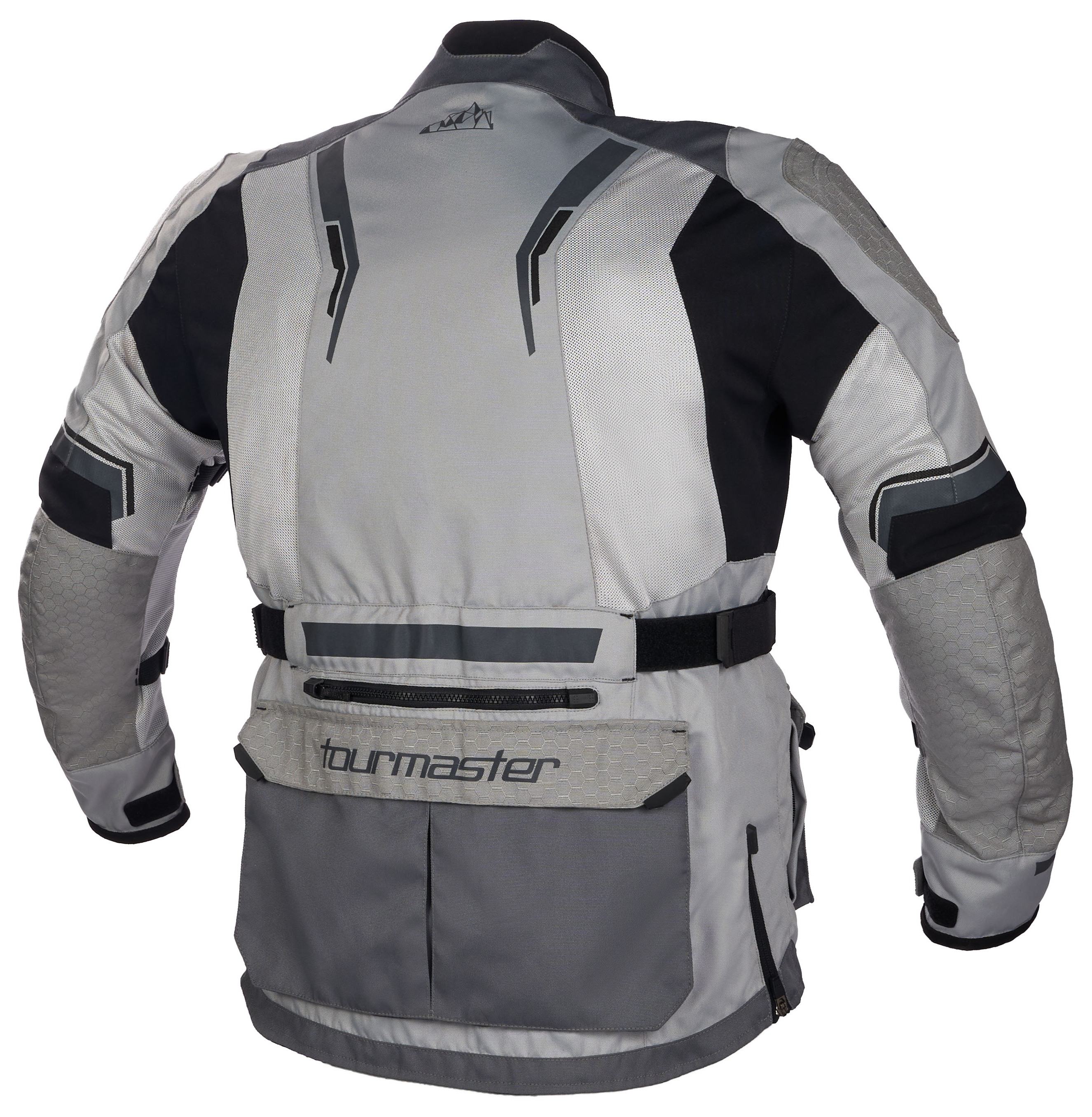 Tourmaster Ridgecrest Jacket Cycle Gear