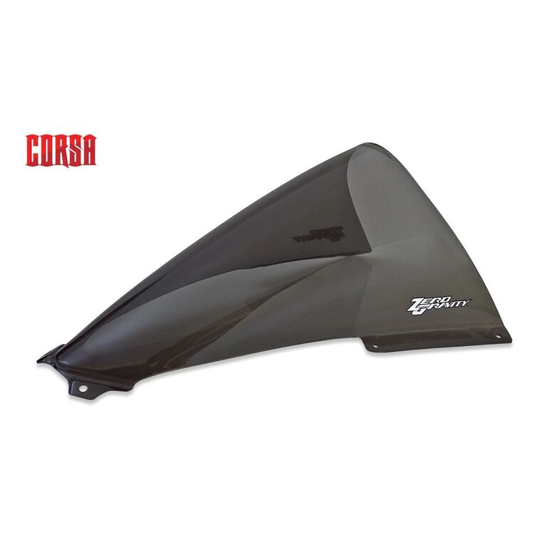 Zero Gravity Corsa Windscreen Ducati Panigale V4 / S / SP2 2019-2023