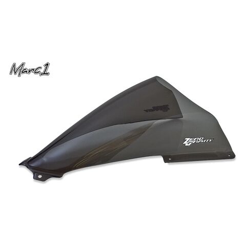 Zero Gravity Marc 1 Windscreen Ducati Panigale V4 / S / R / SP2 2019-2024