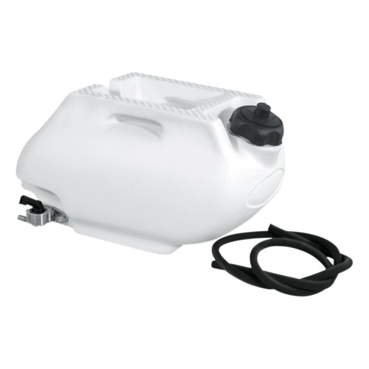 Acerbis Rear Auxiliary Gas Tank