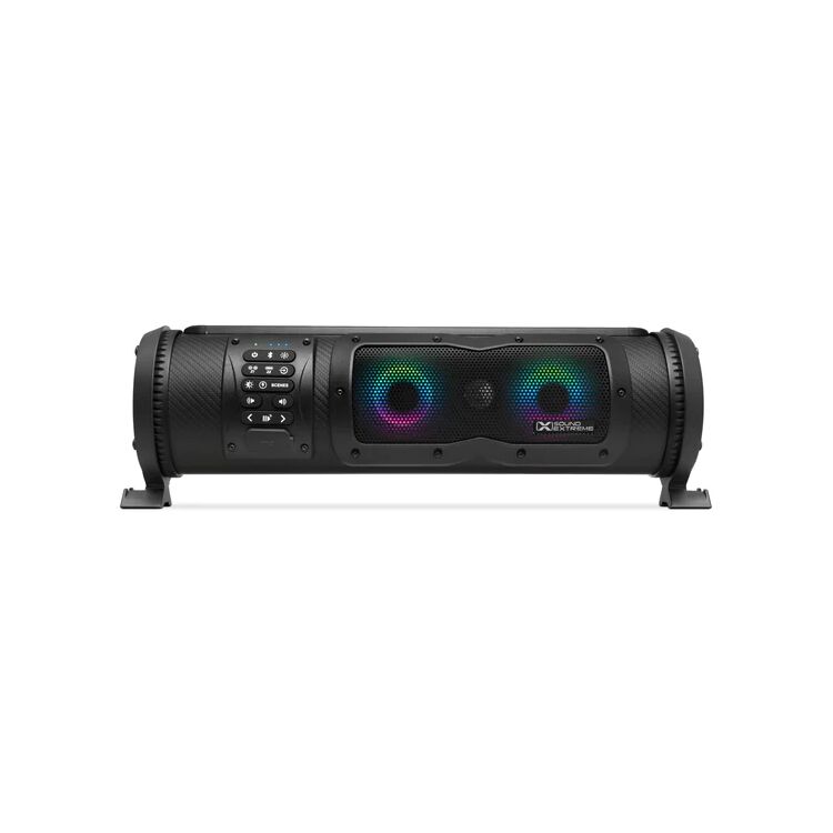ECOXGEAR Elite SoundExtreme 18" Sound Bar